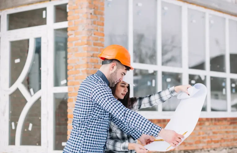 residential renovations contractor in Canada